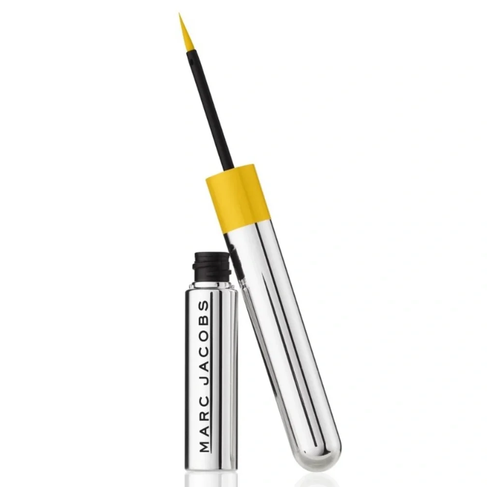 Marc Jacobs Highliner Gold Getter
